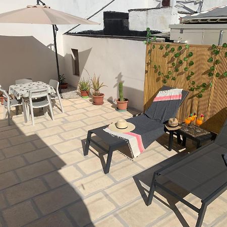 Romantica Brindisi Exteriér fotografie