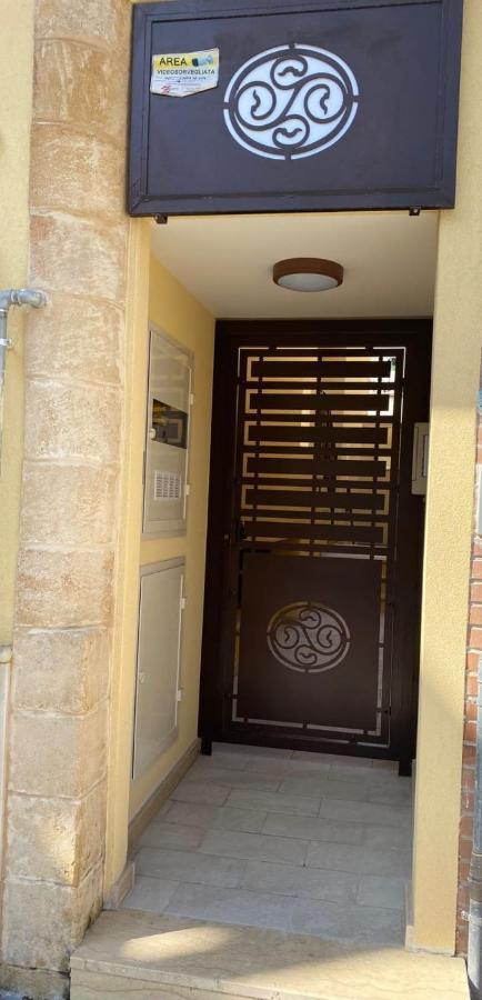 Romantica Brindisi Exteriér fotografie