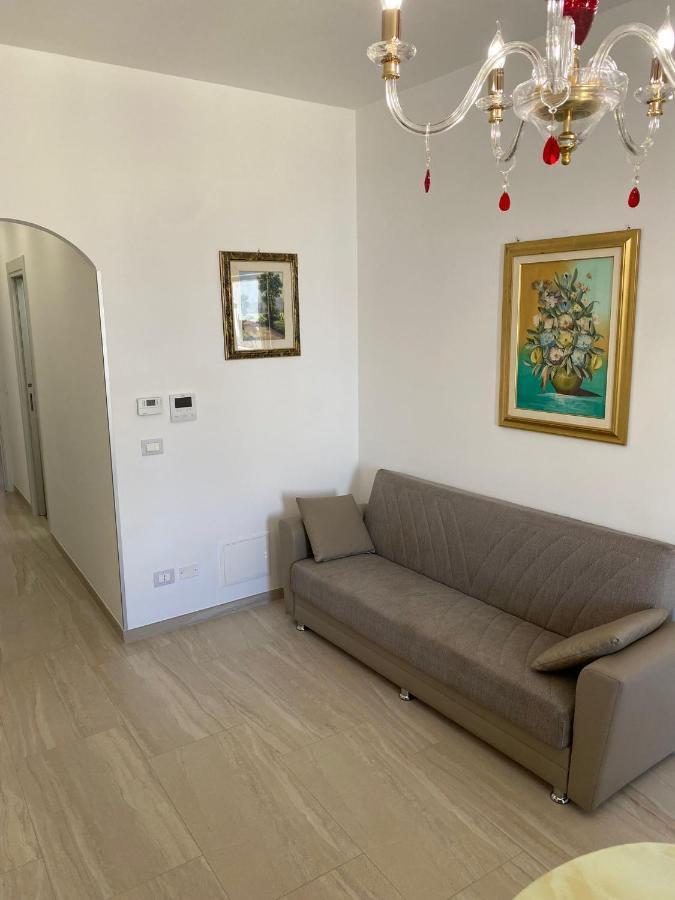 Romantica Brindisi Exteriér fotografie