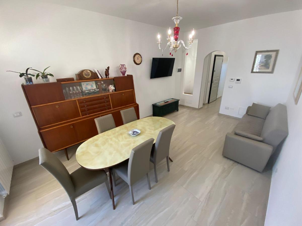 Romantica Brindisi Exteriér fotografie