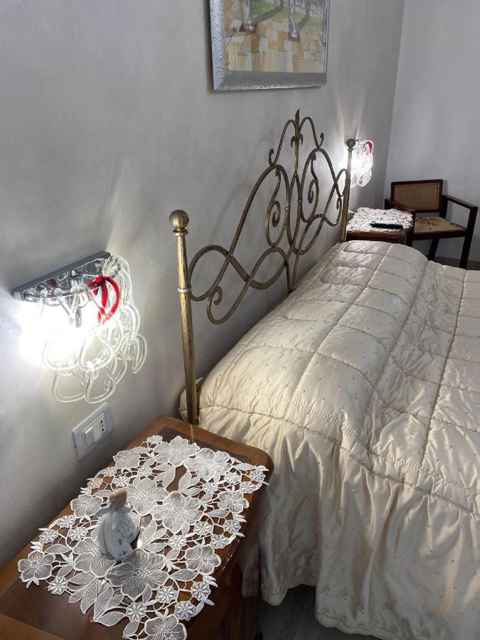 Romantica Brindisi Exteriér fotografie