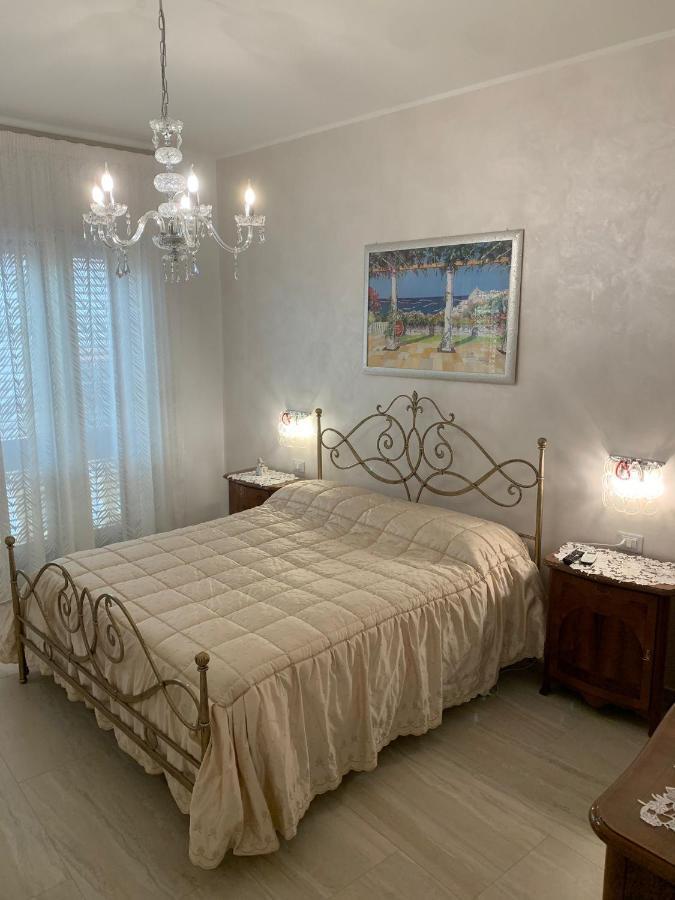 Romantica Brindisi Exteriér fotografie